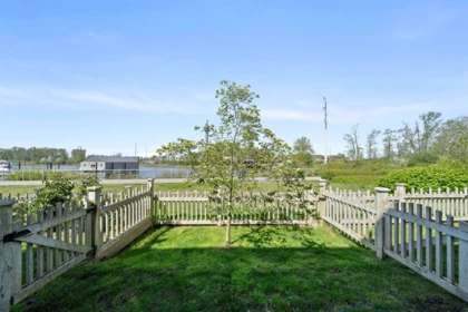 Front Yard Photo of 14 5551 Admiral Way, Delta, BC