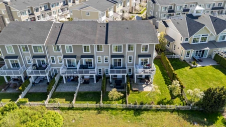 Hot Tub / Spa Photo of 14 5551 Admiral Way, Delta, BC