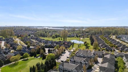 Neighborhood Park Photo Near 14 5551 Admiral Way, Delta, BC
