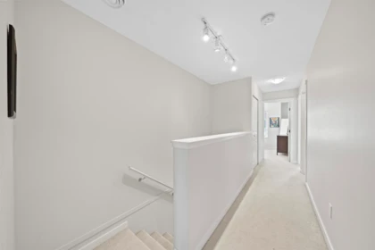 Powder Room Photo of 14 5551 Admiral Way, Delta, BC