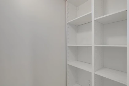 Mudroom Photo of 501 1228 Marinaside Crescent, Vancouver, BC