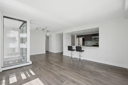 Primary Bedroom Photo of 501 1228 Marinaside Crescent, Vancouver, BC