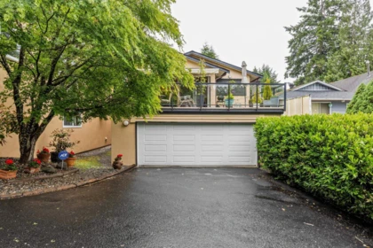 Fitness Center Photo Near 3491 St. Georges Avenue, North Vancouver, BC