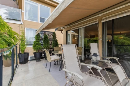 Hot Tub / Spa Photo of 3491 St. Georges Avenue, North Vancouver, BC