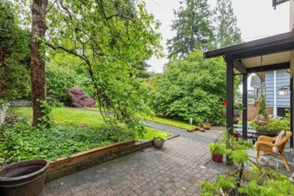 Street View Photo of 3491 St. Georges Avenue, North Vancouver, BC