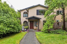 3491 St. Georges Avenue, North Vancouver, BC