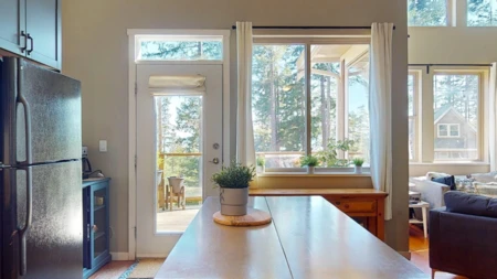 Kitchen Photo of 13555 Lee Road, Garden Bay, BC