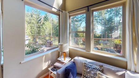 Loft / Bonus Room Photo of 13555 Lee Road, Garden Bay, BC