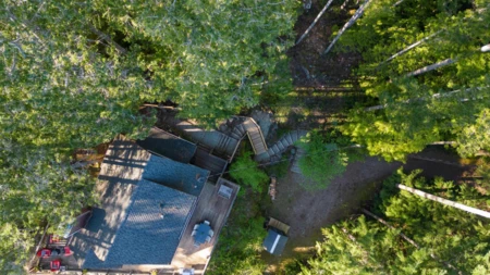 Neighborhood Park Photo Near 13555 Lee Road, Garden Bay, BC
