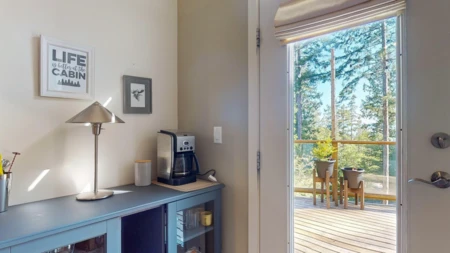 Pantry Photo of 13555 Lee Road, Garden Bay, BC