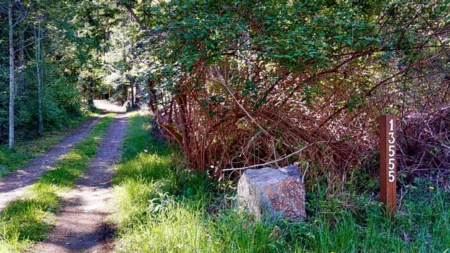 Street View Photo of 13555 Lee Road, Garden Bay, BC