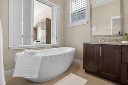 Laundry Room Photo of 5080 Willow Springs Avenue, Delta, BC