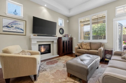 Office / Den Photo of 5080 Willow Springs Avenue, Delta, BC