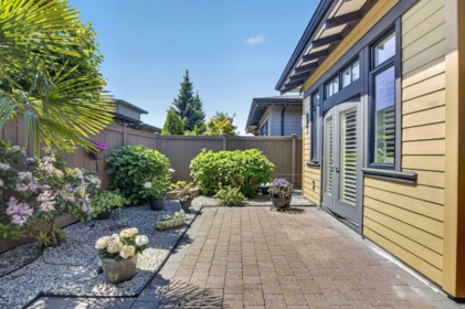 Outdoor Deck Photo of 5080 Willow Springs Avenue, Delta, BC