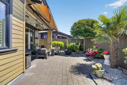 Outdoor Patio Photo of 5080 Willow Springs Avenue, Delta, BC