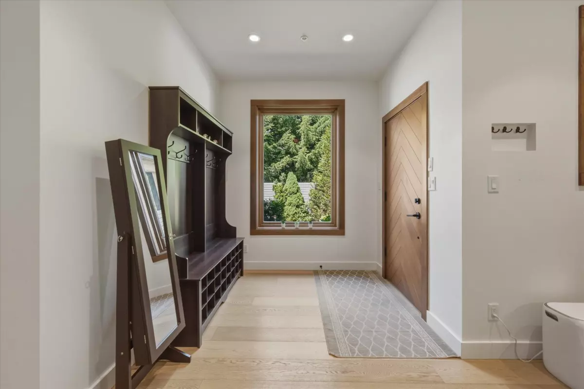 Living Room Photo of 1205 Mount Fee Road, Whistler, BC
