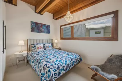 Garage Interior Photo of 1205 Mount Fee Road, Whistler, BC