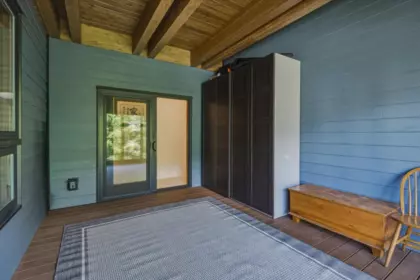 Garden / Landscaping Photo of 1205 Mount Fee Road, Whistler, BC