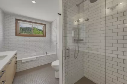Hallway Photo of 1205 Mount Fee Road, Whistler, BC
