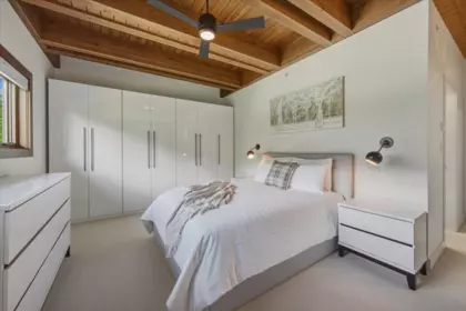 Laundry Room Photo of 1205 Mount Fee Road, Whistler, BC