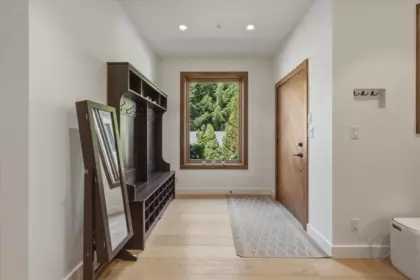 1205 Mount Fee Road, Whistler, BC, Whistler — Half Duplex for sale