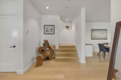 Loft / Bonus Room Photo of 1205 Mount Fee Road, Whistler, BC