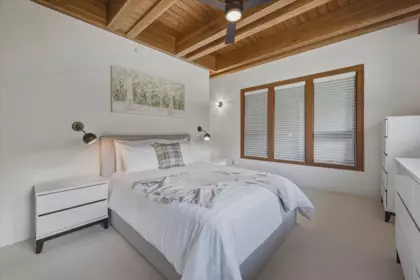 Mudroom Photo of 1205 Mount Fee Road, Whistler, BC