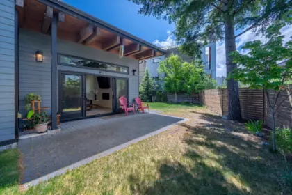 Office / Den Photo of 1205 Mount Fee Road, Whistler, BC