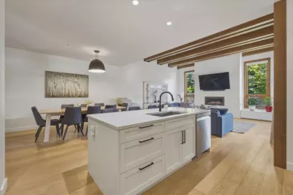 Pantry Photo of 1205 Mount Fee Road, Whistler, BC