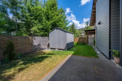 Street View Photo of 1205 Mount Fee Road, Whistler, BC