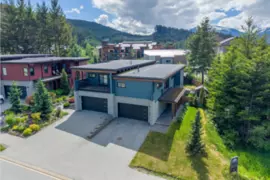 1205 Mount Fee Road, Whistler, BC