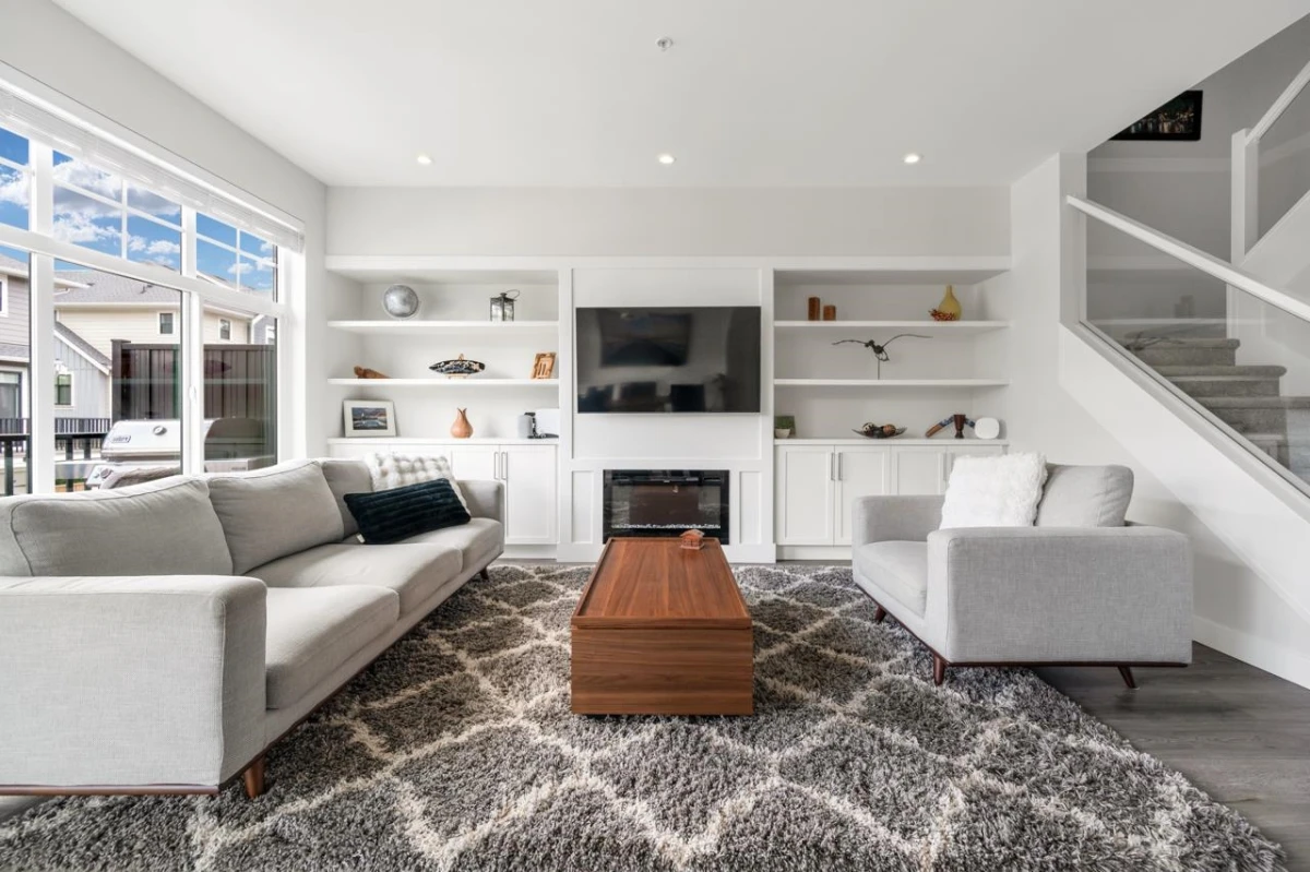 Dining Area Photo of 21 20261 72b Avenue, Langley, BC