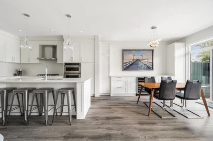 Breakfast Nook Photo of 21 20261 72b Avenue, Langley, BC