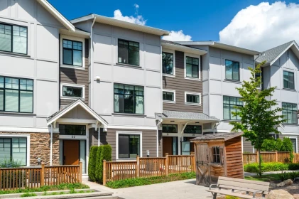 21 20261 72b Avenue, Langley, BC, Langley — Townhouse for sale