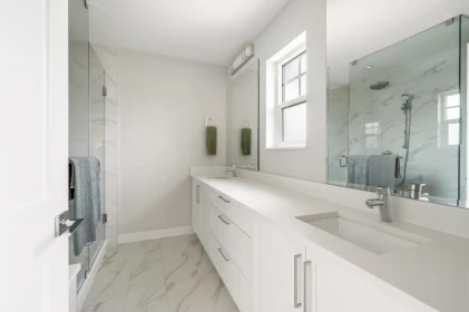 Hallway Photo of 21 20261 72b Avenue, Langley, BC