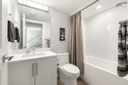 Laundry Room Photo of 21 20261 72b Avenue, Langley, BC