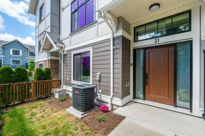 21 20261 72b Avenue, Langley, BC, Langley — Townhouse for sale