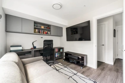 Loft / Bonus Room Photo of 21 20261 72b Avenue, Langley, BC