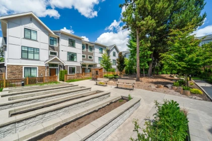Street View Photo of 21 20261 72b Avenue, Langley, BC