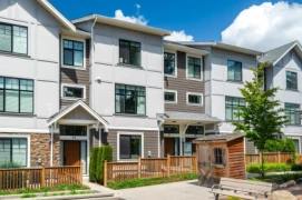 21 20261 72b Avenue, Langley, BC