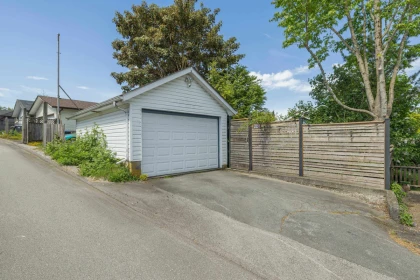 Fitness Center Photo Near 112 Durham Street, New Westminster, BC