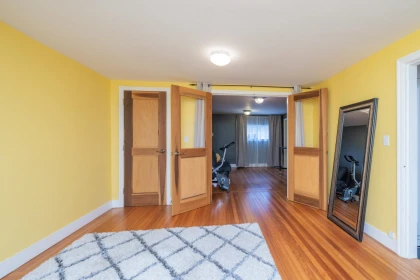 Hot Tub / Spa Photo of 112 Durham Street, New Westminster, BC