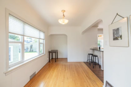 Pantry Photo of 112 Durham Street, New Westminster, BC