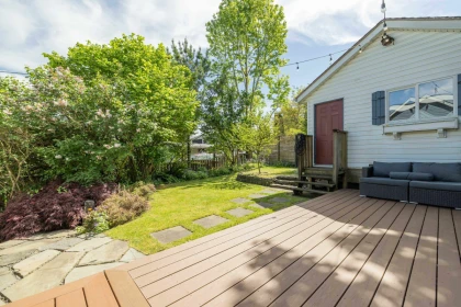 Street View Photo of 112 Durham Street, New Westminster, BC