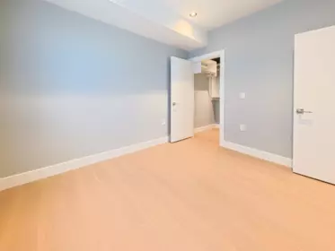 Bedroom 3 Photo of 1 2557 W King Edward Avenue, Vancouver, BC