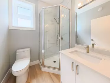 Breakfast Nook Photo of 1 2557 W King Edward Avenue, Vancouver, BC