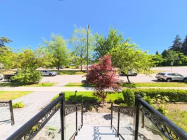 Loft / Bonus Room Photo of 1 2557 W King Edward Avenue, Vancouver, BC