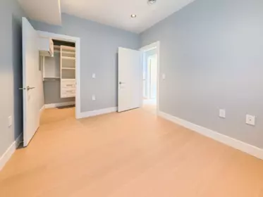 Primary Bedroom Photo of 1 2557 W King Edward Avenue, Vancouver, BC
