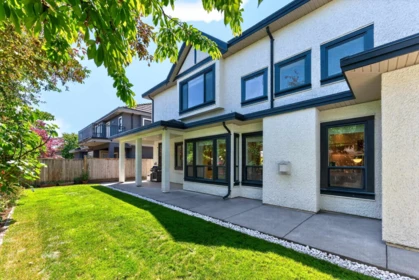 Community Amenities Photo (Clubhouse) of 10388 Swinton Crescent, Richmond, BC