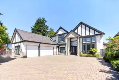 10388 Swinton Crescent, Richmond, BC, Richmond — Single Family Residence for sale